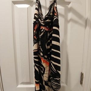 mark. Beautiful Maxi Dress